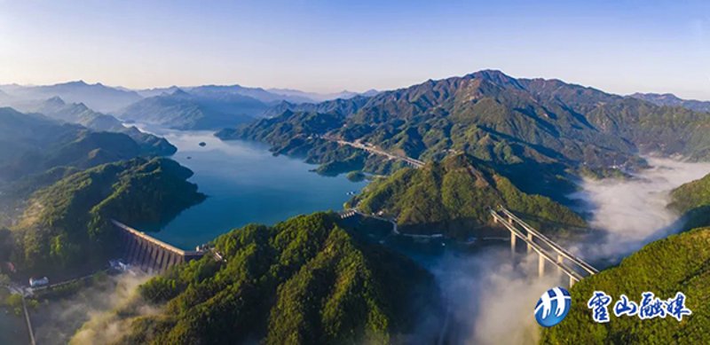 霍山农家乐