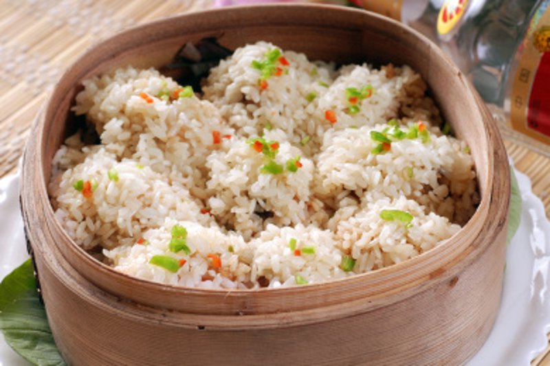 霍山土菜：传统美味与现代烹饪的碰撞