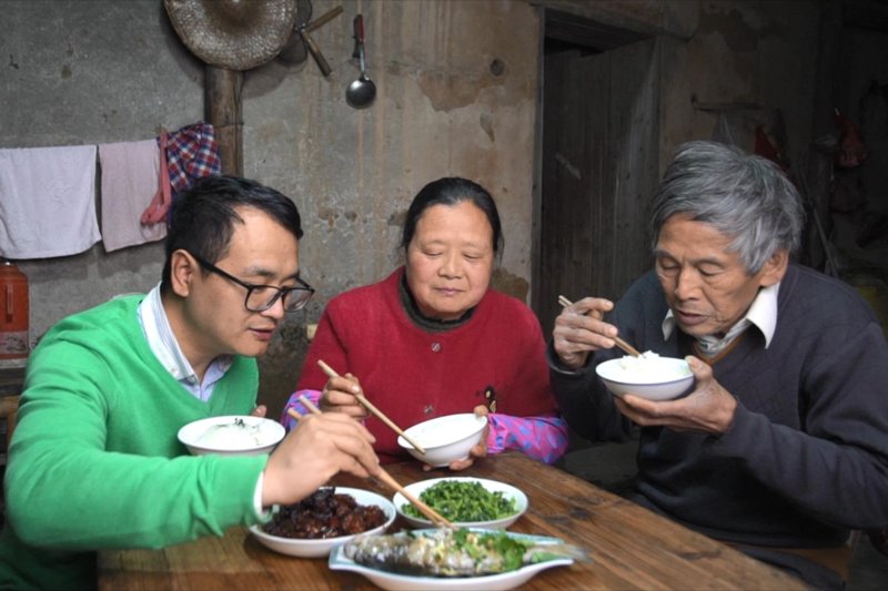 霍山农家乐：品味乡村美食与自然风光