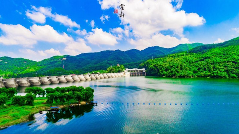 佛子岭民宿,一个远离尘嚣的世外桃源